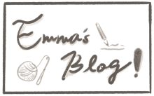 Emma's Blog